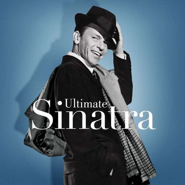 Frank Sinatra – Ultimate Sinatra (2LP)